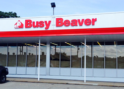 Busy Beaver Opens Lawrenceville Home Improvement Center